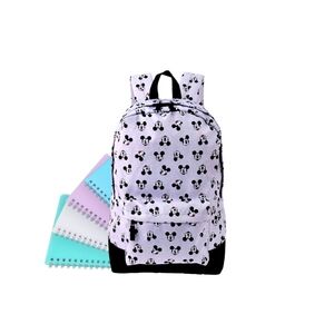 Disney Mickey Mouse Backpack
